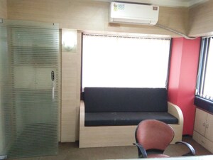 Team Area in  Office Space at Cbd Belapur Sector 11 – for Rent