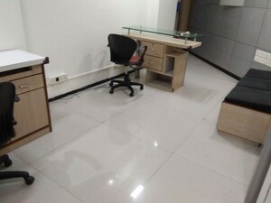 Team Area in  Office Space at Cbd Belapur Sector 11 – for Rent
