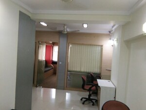 Living Room in  Office Space at Cbd Belapur Sector 11 – for Rent