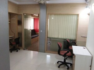 Living Room in  Office Space at Cbd Belapur Sector 11 – for Rent
