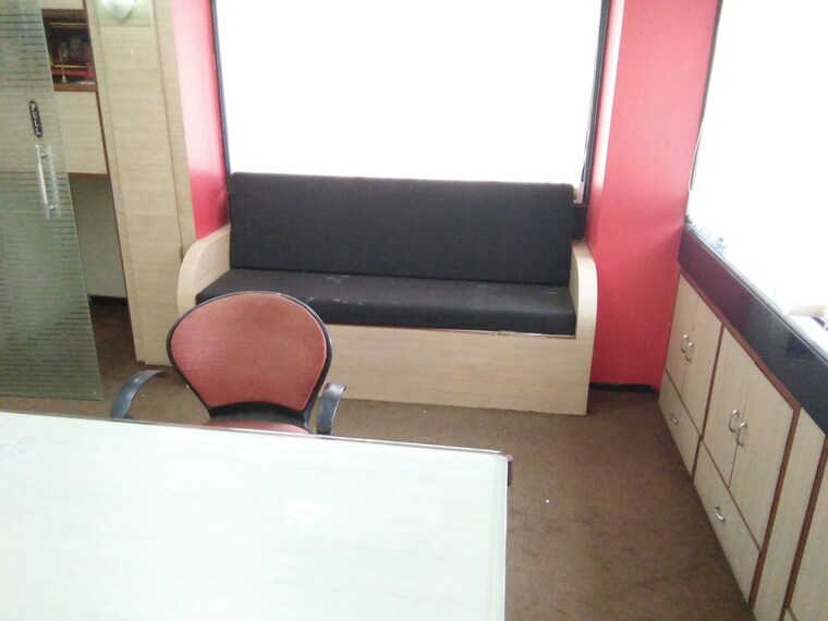 undefined, cbd belapur sector 11 Commercial Office Space 690 Sq.Ft. In Cbd Belapur Sector 11 Navi Mumbai 10469114
