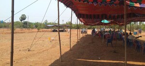  Plot – Exterior View View at Trunk Road - for Sale