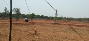  Plot – Exterior View View at Trunk Road - for Sale