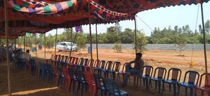  Plot – Exterior View View at Trunk Road - for Sale