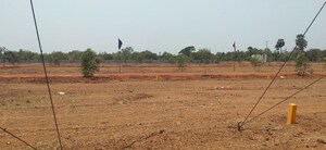 Plot Area in  Plot at Trunk Road – for Sale