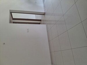 Balcony in 2 BHK Apartment at Godrej Nirvaan, Themghar – for Rent