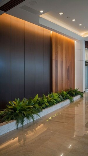  Office Space – Nearby View at Green Park - for Rent