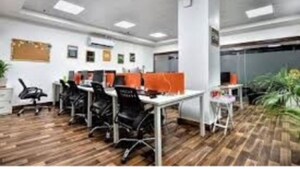 Gym in  Office Space at Sector 18 – for Rent