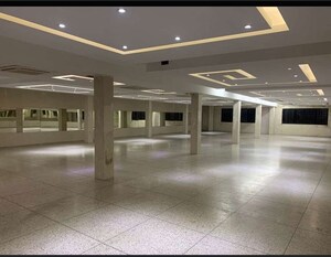 Office Space in IT/SEZ For Rent in Green Park