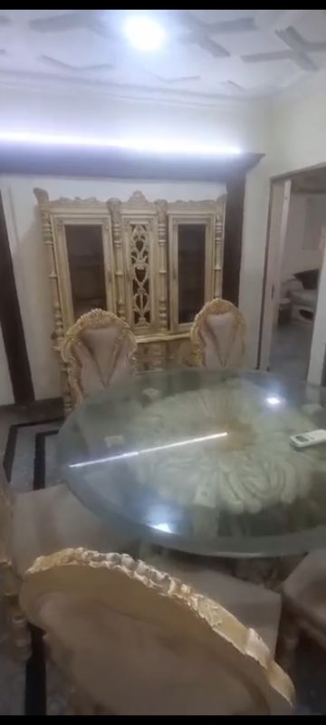 3 BHK 1200 Sq.Ft. Apartment in Renaisance Towers