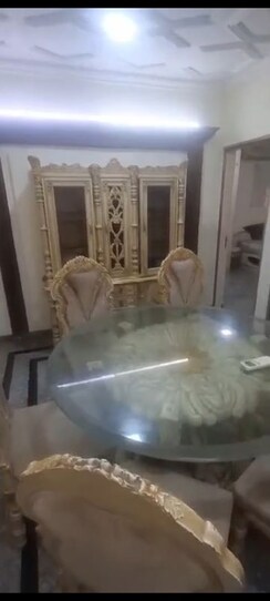 3 BHK Apartment For Rent in Renaisance Towers
