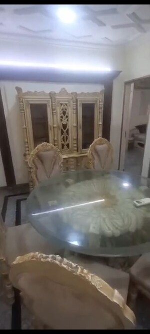 3 BHK Apartment For Rent in Renaisance Towers, Andheri West