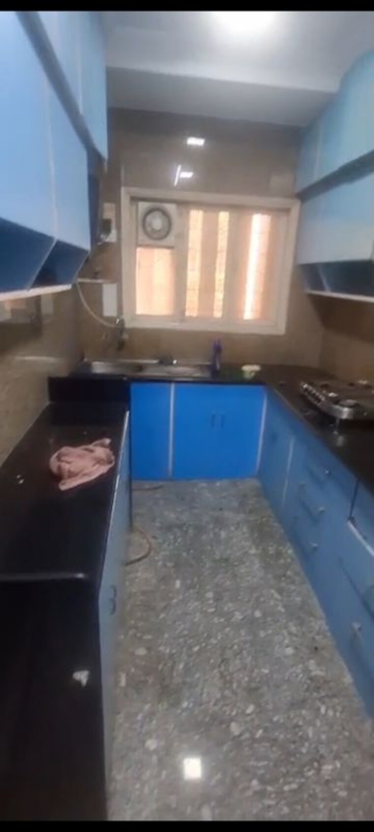 Kitchen, renaisance-towers 3 Bedroom 1200 Sq.Ft. Apartment In Andheri West Mumbai 10469244