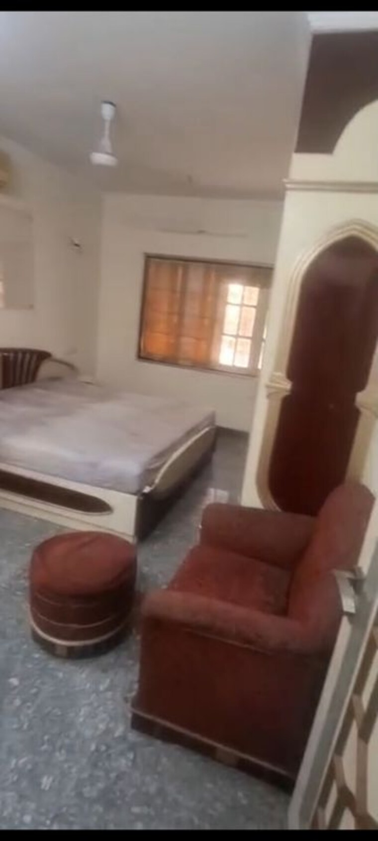 Living Room, renaisance-towers 3 Bedroom 1200 Sq.Ft. Apartment In Andheri West Mumbai 10469244