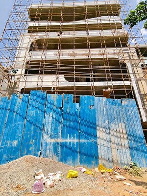 3 BHK Builder Floor For Sale in Greenwood City, Sector 40