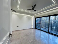3 BHK Builder Floor For Sale in Sushant Lok I