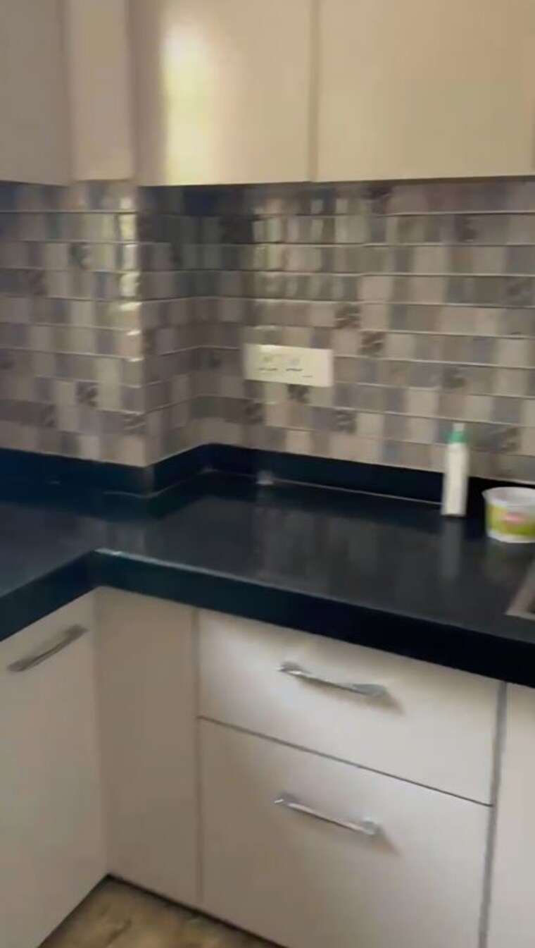 Kitchen, malviya nagar 2 Bedroom 1000 Sq.Ft. Apartment In Malviya Nagar Jaipur 10469225