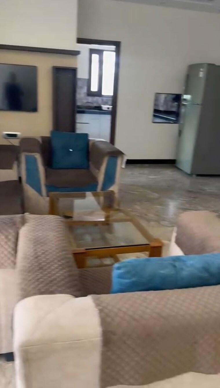 Living Room, malviya nagar 2 Bedroom 1000 Sq.Ft. Apartment In Malviya Nagar Jaipur 10469225