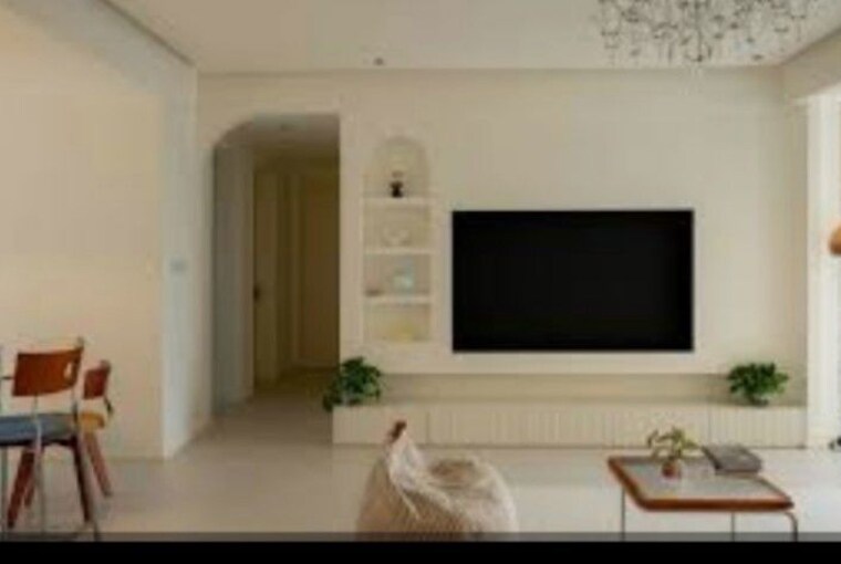 Bathroom, vakratunda-anantaraa 1 Bedroom 436 Sq.Ft. Apartment In Dhokali Thane 10469249