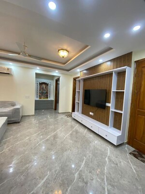 Room in 2 BHK Builder Floor at Palam Vihar Residents Association, Palam Vihar – for Rent
