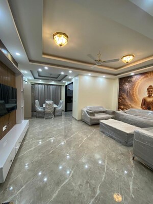 2 BHK Builder Floor For Rent in Palam Vihar Residents Association, Palam Vihar