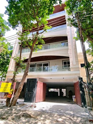 3 BHK Builder Floor For Sale in Sector 46