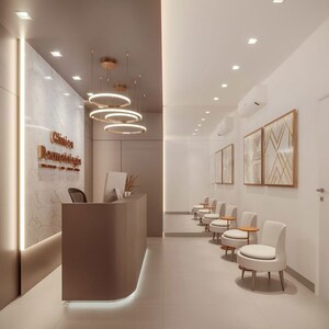 Furnished Amenities in  Office Space in IT/SEZ at Green Park – for Rent