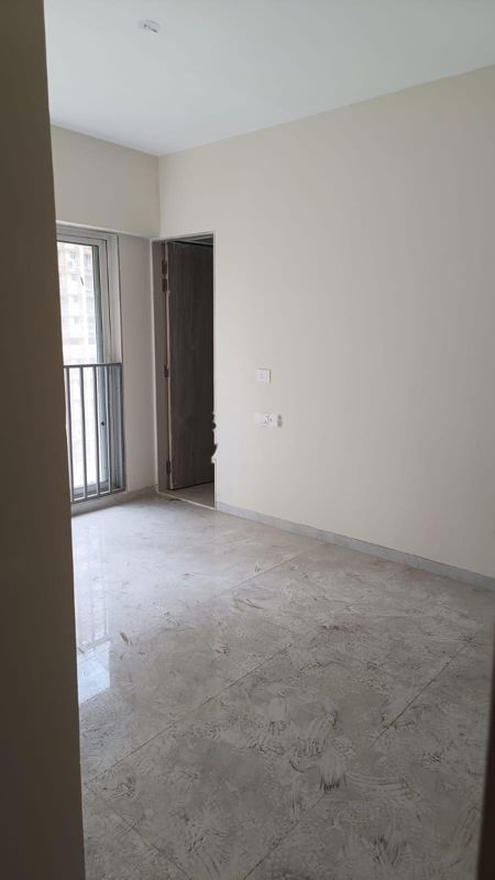 2 BHK 800 Sq.Ft. Apartment in Kripa Bliss