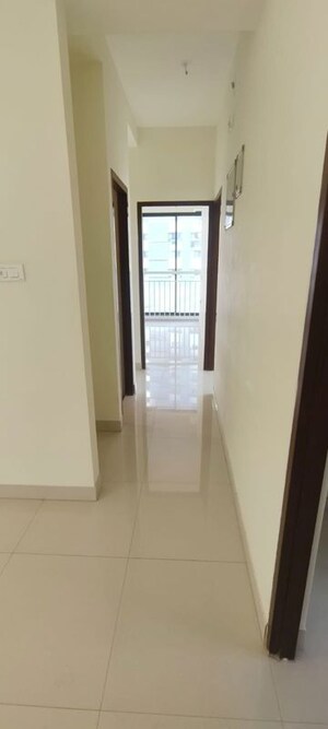 Building Lobby in 3 BHK Apartment at Dynamix Divum, Malad East – for Rent