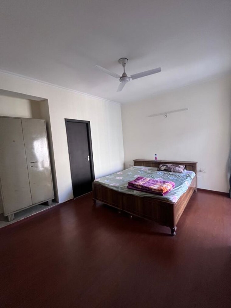 Bedroom, supertech-the-romano 2.5 Bedroom 1260 Sq.Ft. Apartment In Sector 118 Noida 10469271