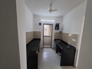 Kitchen in 1.5 BHK Apartment at Lodha Casa Rio, Dombivli East – for Sale