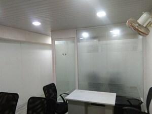 Living Room in  Office Space at Kharghar – for Rent