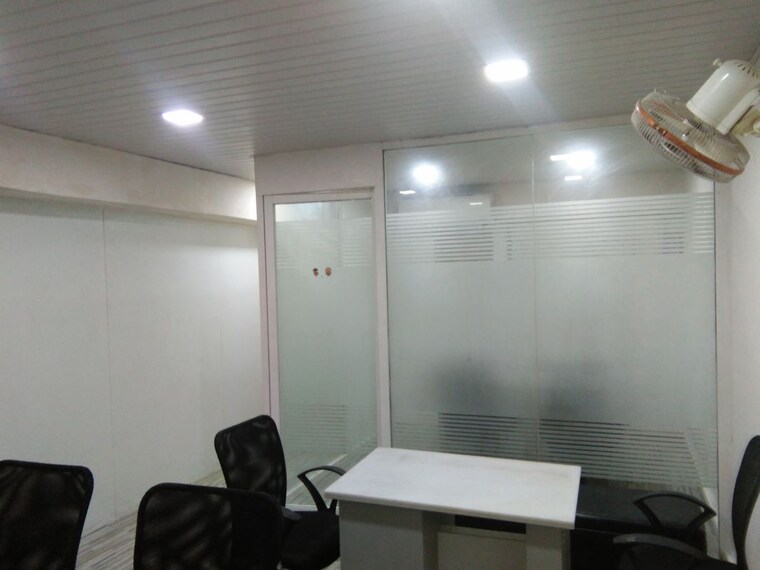 Living Room, kharghar Commercial Office Space 585 Sq.Ft. In Kharghar Navi Mumbai 10469242