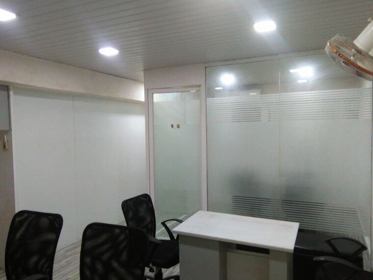 Team Area, kharghar Commercial Office Space 585 Sq.Ft. In Kharghar Navi Mumbai 10469242