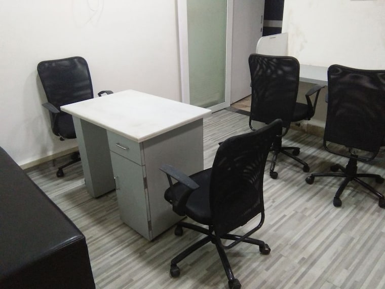 Team Area, kharghar Commercial Office Space 585 Sq.Ft. In Kharghar Navi Mumbai 10469242