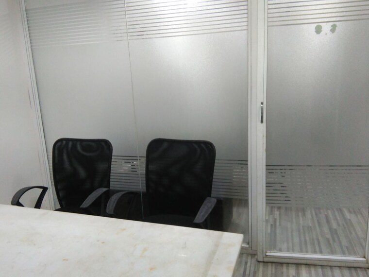 Bathroom, kharghar Commercial Office Space 585 Sq.Ft. In Kharghar Navi Mumbai 10469242