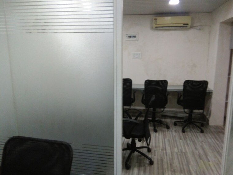 Bathroom, kharghar Commercial Office Space 585 Sq.Ft. In Kharghar Navi Mumbai 10469242