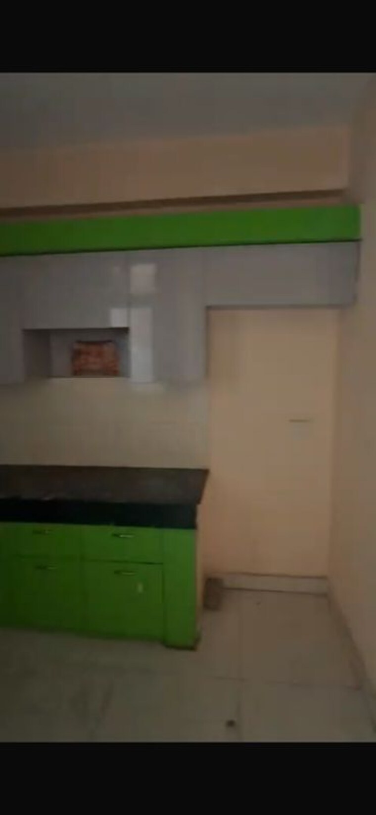 Kitchen, mehak-jeevan 3 Bedroom 1195 Sq.Ft. Apartment In Raj Nagar Extension Ghaziabad 10469295