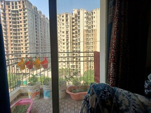 3 BHK Apartment – Exterior View View at Gayatri Aura, Sector 1 Greater Noida - for Rent