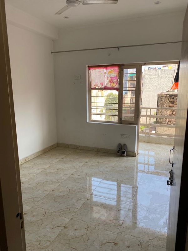 1 BHK + Store Room 620 Sq.Ft. Apartment in Ansal Palam Triangle
