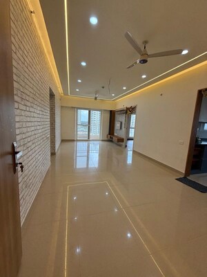 3 BHK Apartment For Rent in Brigade El Dorado Krypton, Bagaluru