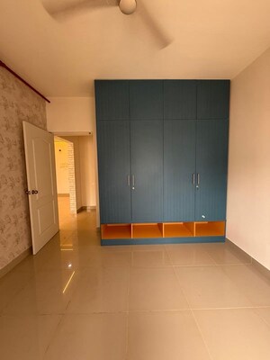 Bedroom in 3 BHK Apartment at Brigade El Dorado Krypton, Bagaluru – for Rent