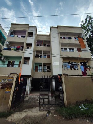 3 BHK Apartment For Sale in Morabadi