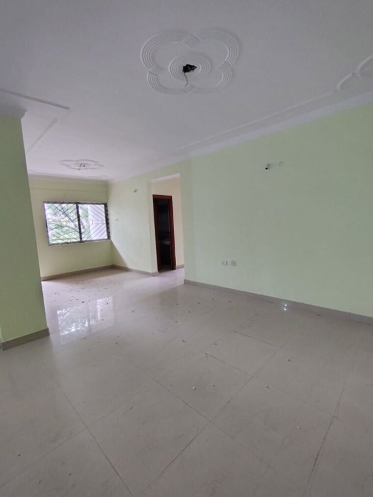 Room, morabadi 3 Bedroom 1469 Sq.Ft. Apartment In Morabadi Ranchi 10469298