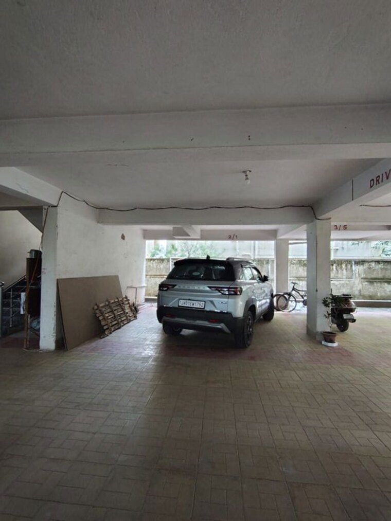  Parking, morabadi 3 Bedroom 1469 Sq.Ft. Apartment In Morabadi Ranchi 10469298