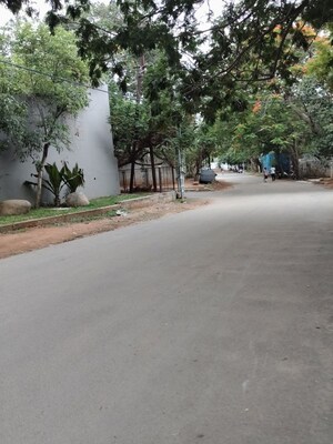   Land at Jubilee Hills – for Rent
