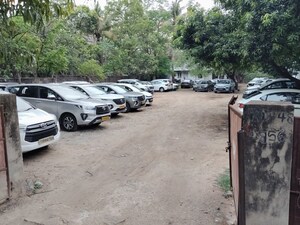  Land For Rent in Jubilee Hills
