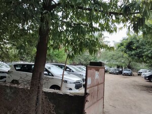   Land at Jubilee Hills – for Rent