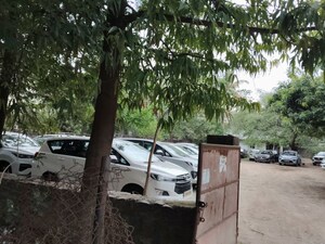 Plot Area in  Land at Jubilee Hills – for Rent