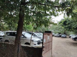 Plot Area in  Land at Jubilee Hills – for Rent